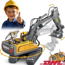 RC-Bagger Ferngesteuerter