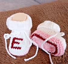 Babyschuhe Socken für Baby
