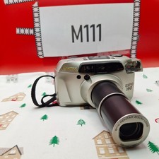 Pentax Espio 160 analoge