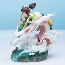 Spirited Away Figur Chihiro &