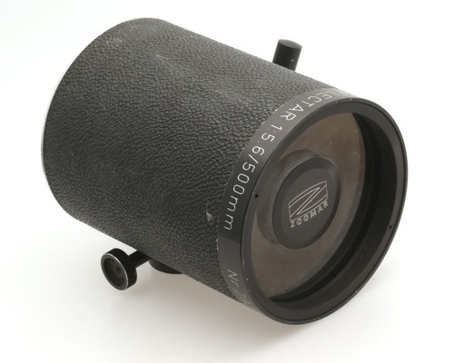Kilfitt zoomar sport reflectar - kilfitt, sport-reflectar