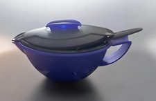 Thermo-Duo Sauciere, Blau