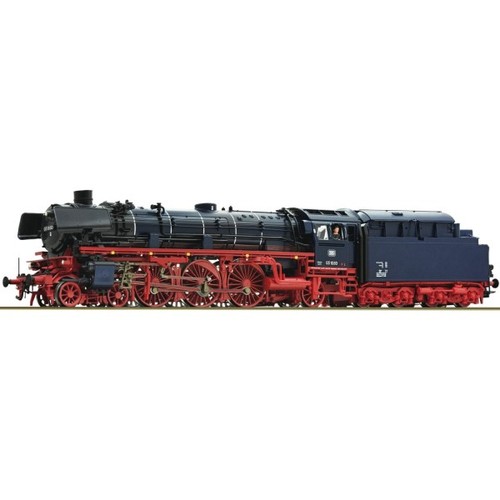 Roco 70031 dampflokomotive - 70031, br
