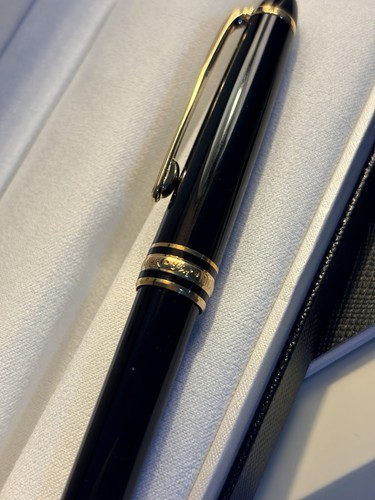 Montblanc meisterstück - montblanc,