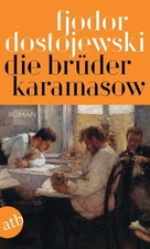 Die Brüder Karamasow: Roman