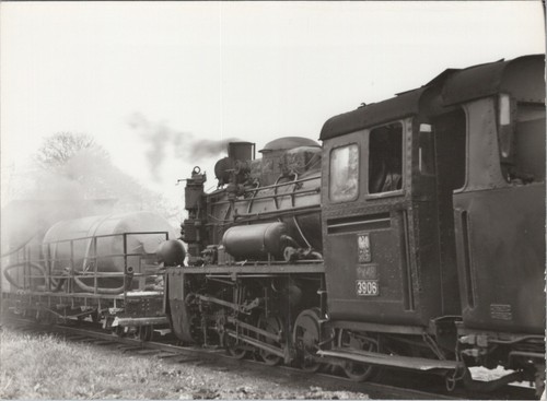 Foto ddr eisenbahn - foto,,