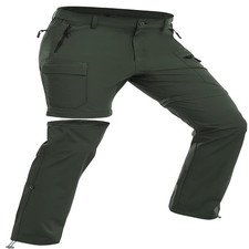 Wanderhose Damen Zip Off