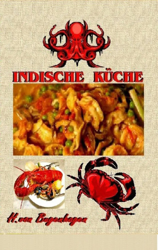 Meine madras rezepte indische - madras, rezepte-indische