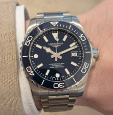 LONGINES Herren HYDROCONQUEST