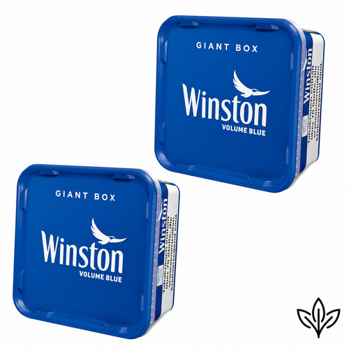 Winston 155g giant box - x,