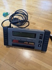 Diagnose SUN PDL 1000 BMW Opel
