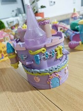 Polly Pocket Schloss /