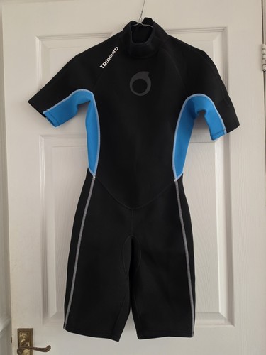 Tribord black aqua - black,