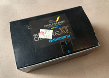 SHIMANO DEORE XT CANTILEVER BRAKE BR-M732 Vintage Bremsen + Karton