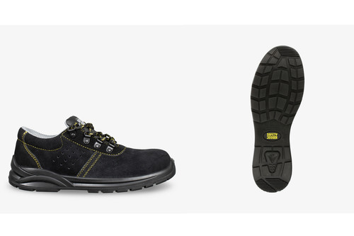 Arbeitsschuhe s1p halbschuhe - arbeitsschuhe,