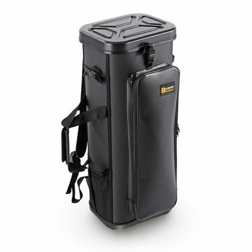 Angelrucksack mit sitz - mit,