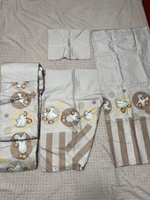 Alvi set für pendelwiege Neu