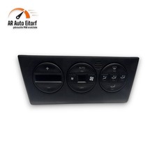 Opel Vectra B Klimabedienteil Heizbedienteil 90586246