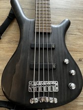 Warwick Corvette 5-Saiter –