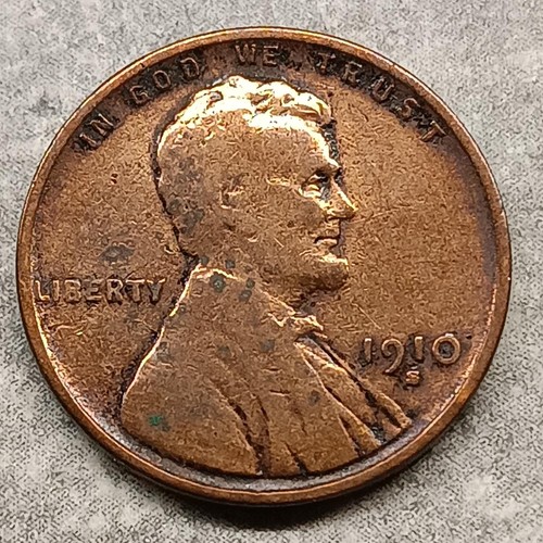 Usa cent lincoln - usa,