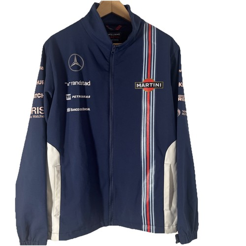 Williams martini racing - williams,