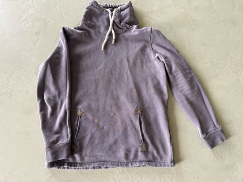 Pullover edc sweatshirt s - edc,