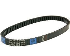 Keilriemen 740x19,5mm für