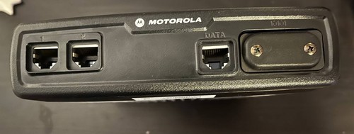 Motorola mtm5500 tetra uhf2 - tetra,