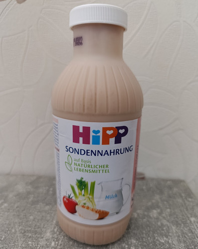 Hipp trinknahrung - hipp,