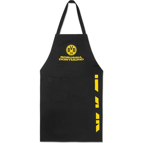 Bvb grillschürze kochschürze - bvb,