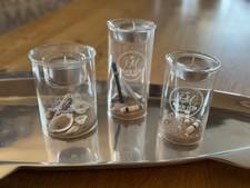 Riviera Maison Teelichthalter * 3 STÜCK* inkl. Deko , TOP