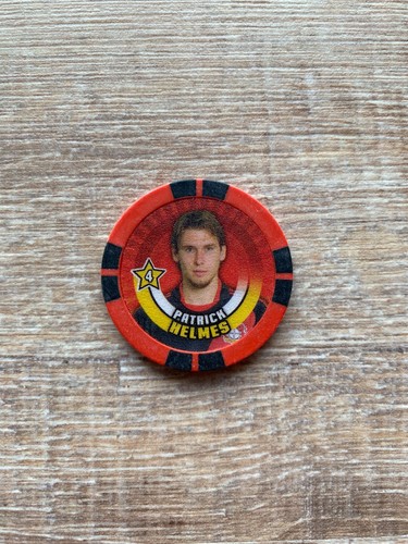 Topps bundesliga chipz 2010 - topps,