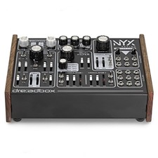 Dreadbox - Nyx Analog Synthesizer (Gebraucht)