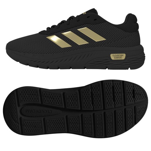 Adidas schnürschuh cloudfoam - adidas,