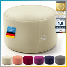 Body & Mind Meditationskissen