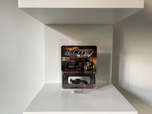Hot wheels elite 64 - hot,