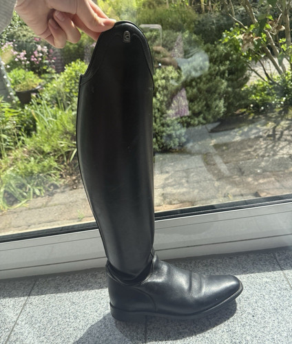 Cavallo reitstiefel modell - cavallo, reitstiefel,
