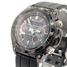 Casio Edifice ECW-M300 Solar
