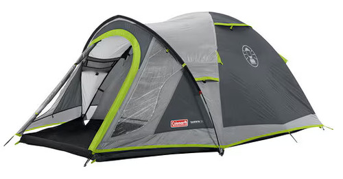Coleman darwin plus - coleman,