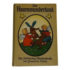 Im Hasenwunderland 3rd Ed
