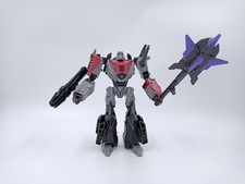 Transformers Studio Series +04 Megatron Gamer Edition