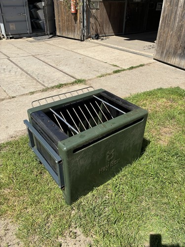 Kerbl heuraufe haybox 10 kg - kerbl, 8-10