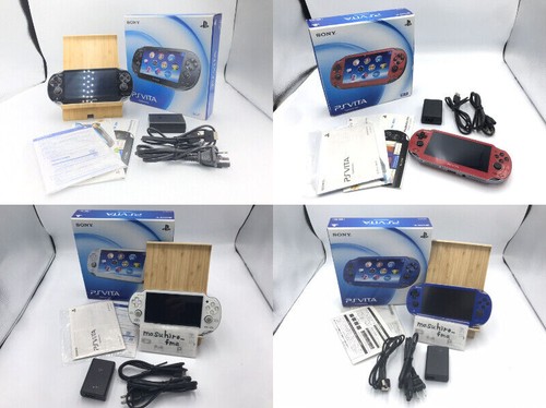 Sony vita pch - ps,