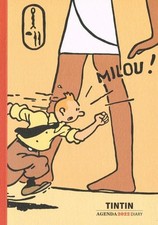 Tim & Struppi Agenda 2022