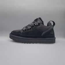 Original UGG Lowmel Black