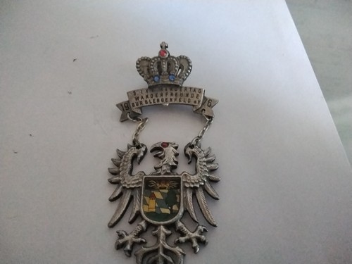 Medaille