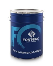 Poolfarbe Schwimmbeckenfarbe