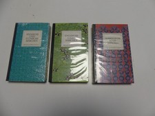 3  Märchenbücher aus aller