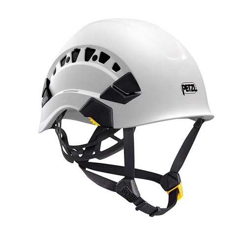 Petzl industrie kletterhelm - petzl, industrie-kletterhelm