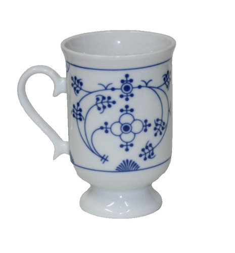 Pharisäer tasse mit fuß - tasse,